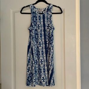 Veronica M super comfy tank top dress